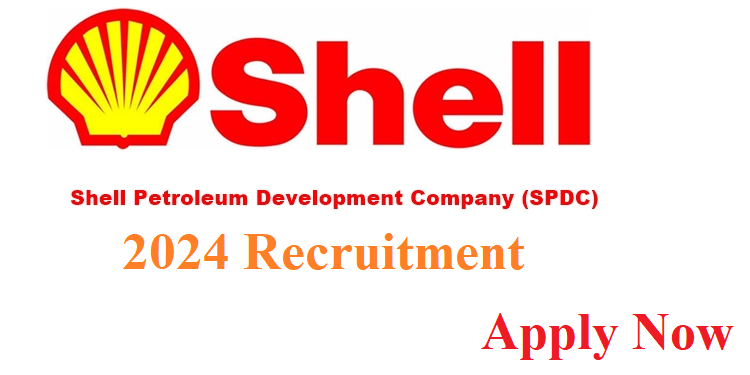 SPDC Recruitment 2024