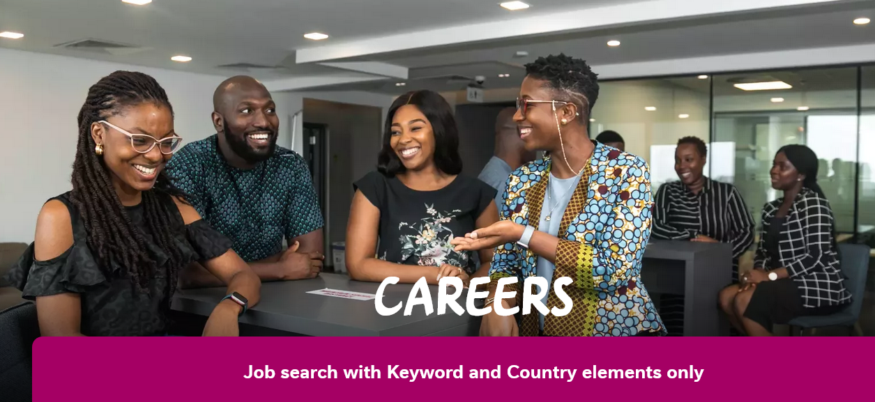 Nestle Nigeria Plc Recruitment 2024